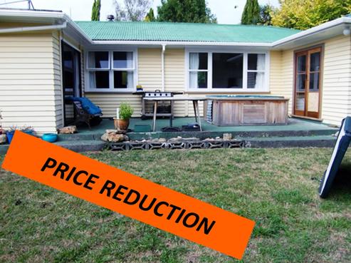 3466 Waitaanga Road, Ohura