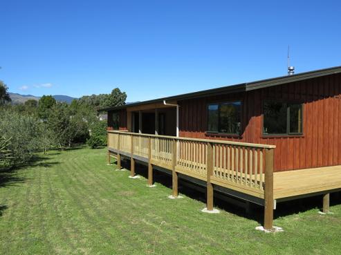 58 Waitapu Road, Takaka