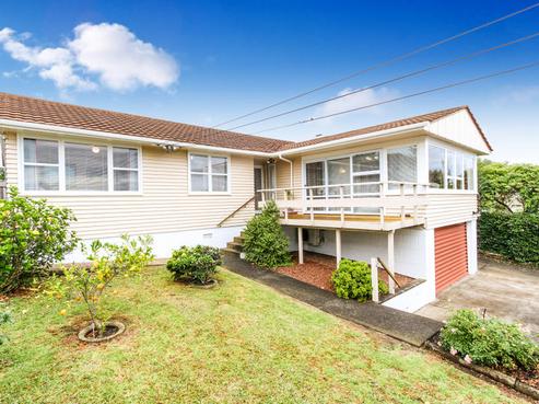 14 O'Halloran Road, Howick