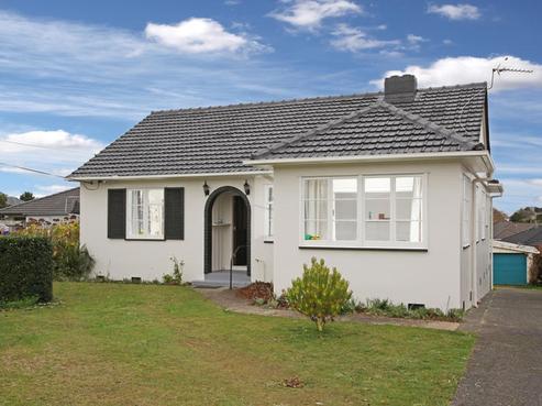 90 Seddon Street, Pukekohe