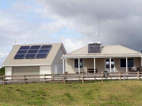 3689 Far North Road, Pukenui