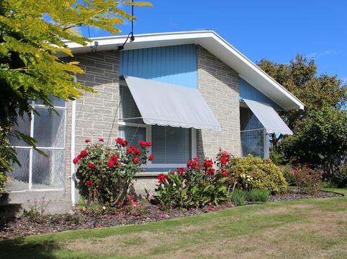 114 Belt Road, Allenton