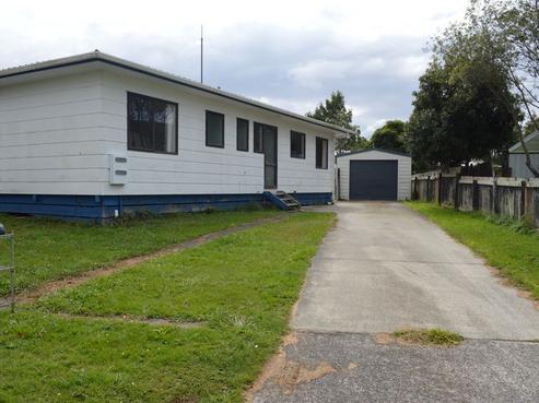 111 Pohutukawa Drive, Owhata