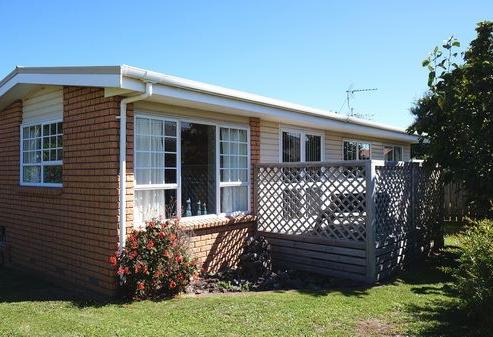 41 Tawa Street, Hawera