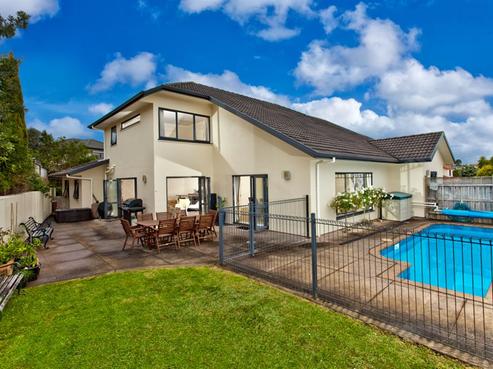 2 Rosses Place, Pinehill