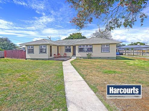 80 Sutton Crescent, Papakura