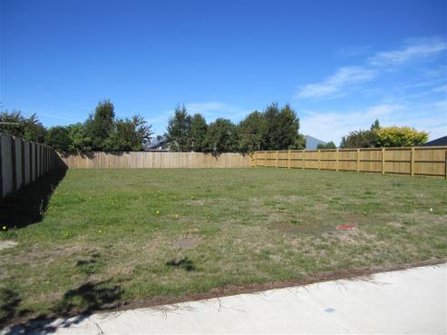 14 Carmichael Street, Rangiora