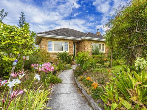 31 Francis Street, Hauraki