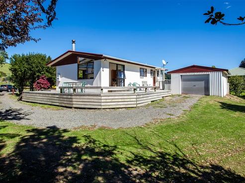 4 Bluett Road, Ohope