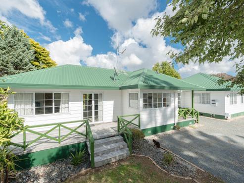 23 Garnett Avenue, Forest Lake