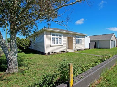 26 Stafford Street, Waitara