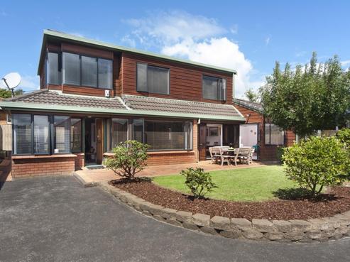 26B Shakespeare Road, Milford