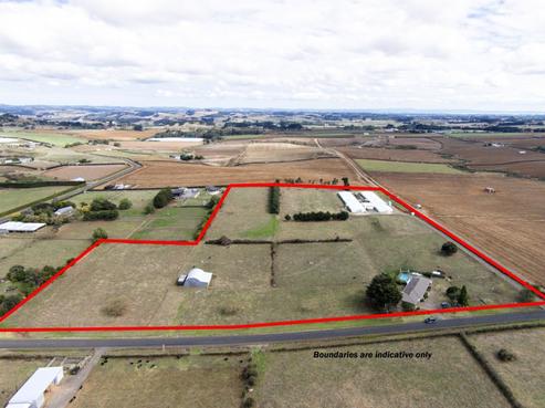 56 Settlement Road, Puni