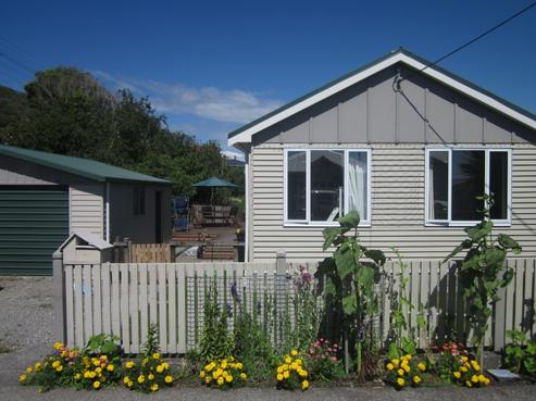 39 Sturge Street, Cobden