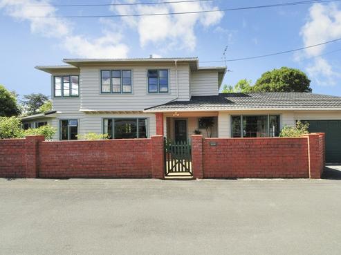 743 High Street, Boulcott