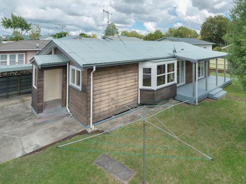 24 Avon Street, Frankton