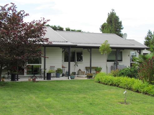 51A Killen Road, Katikati