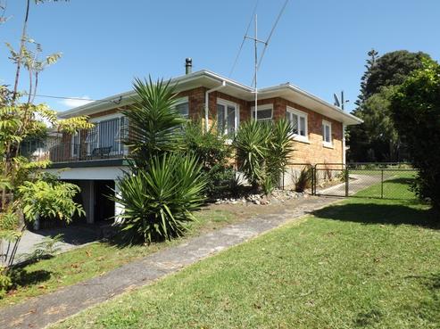 9 Pioneer Road, Tahuna