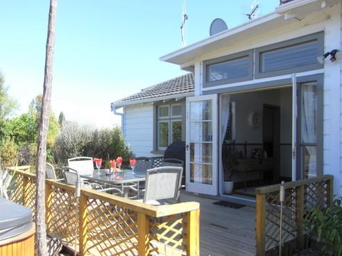 1 Derby Street, Feilding