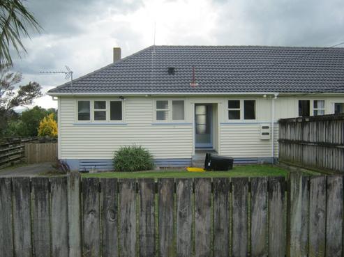 20 Ainslie Road, Paeroa