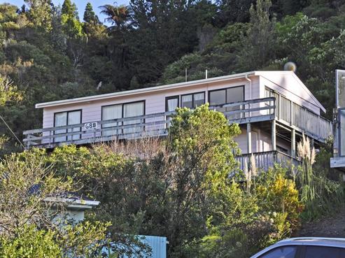 68B Ocean Beach Road, Tairua