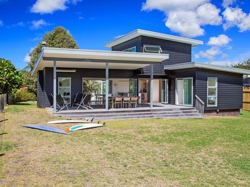 18 Wehiwehi Road, Matapouri
