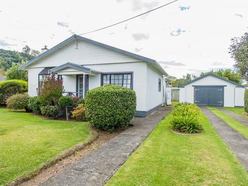 46 Caffray Avenue, Aramoho