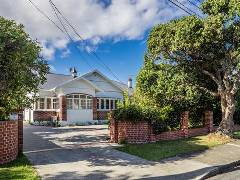 80 Trafalgar Street, Waterloo