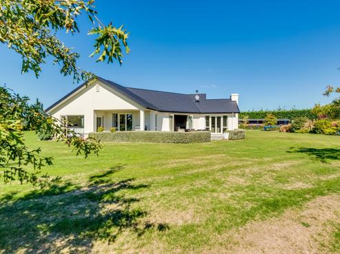 62 Truro Close, Ohoka