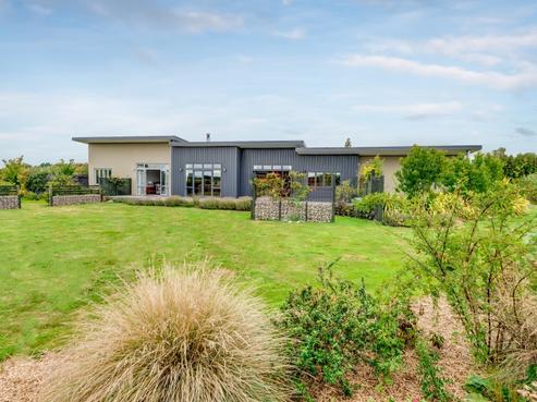 1860 North Eyre Road, West Eyreton