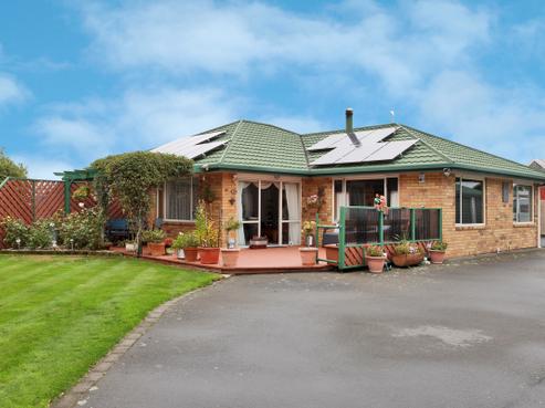 355 Ellesmere Junction Road, Springston