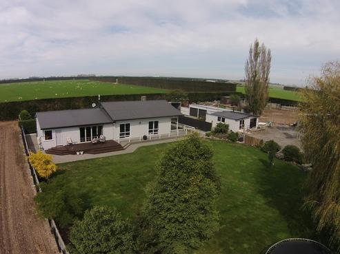 234 Wheatstone Road, Eiffelton