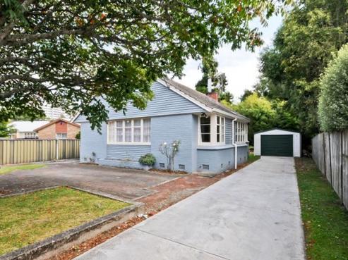 14 Valley Terrace, Hamilton Central