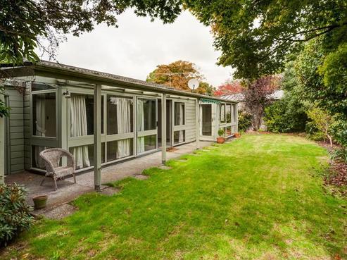 2/83 Fendalton Road, Fendalton