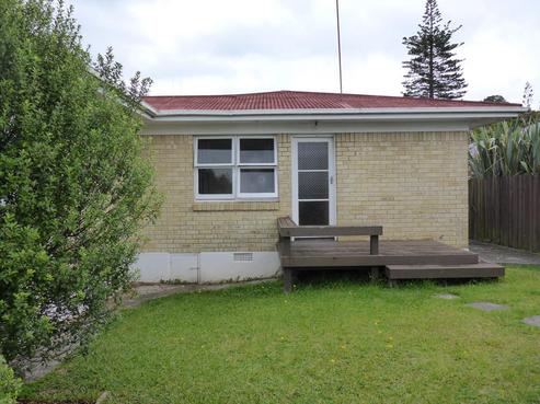 334 Kamo Road, Kamo