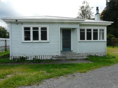 18 Lairdvale Road, Taumarunui