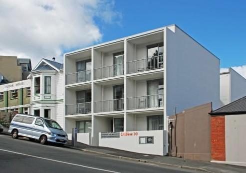 1/93 Filleul Street, Dunedin Central