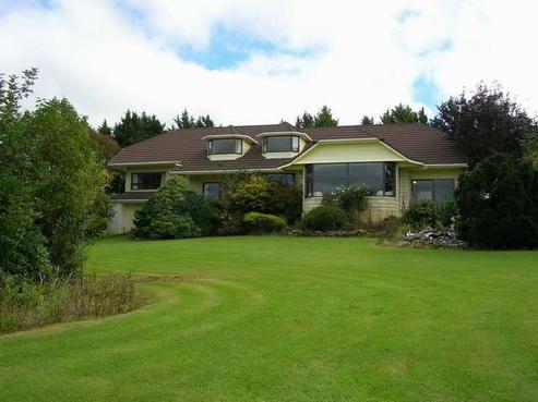 291 Glendhu Road, Gore Surrounds