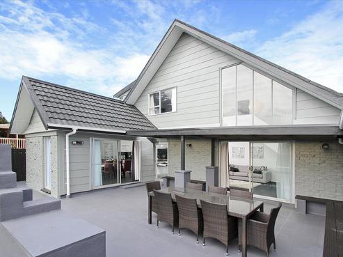 71 Elliot Street, Pahurehure