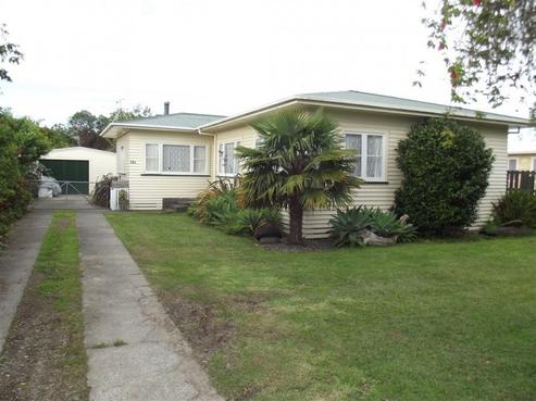 59A Black Street, Wairoa