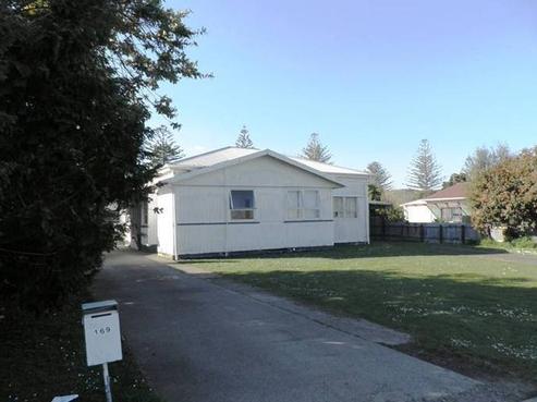 169 Queen Street, Wairoa