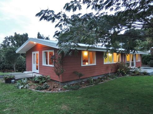 123 Clyde Road, Wairoa