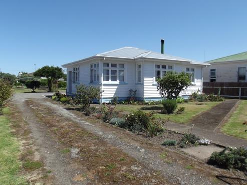 152 Queen Street, Wairoa