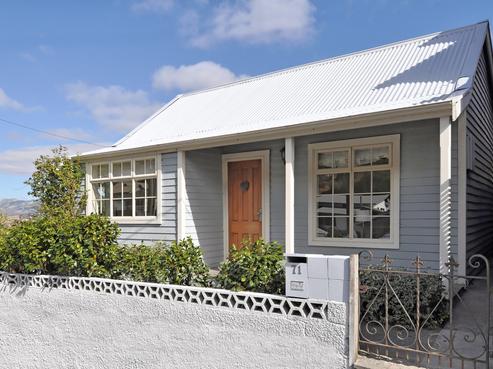 71 Saint Davids Street, Lyttelton
