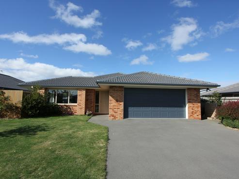 8 Marlowe Place, Rolleston