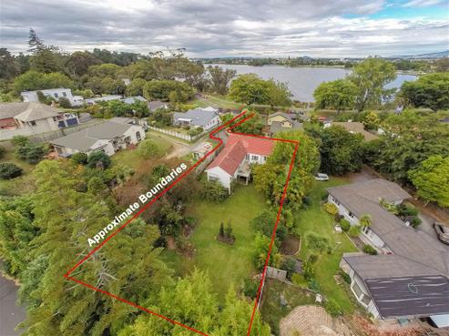17 Lake Domain Drive, Frankton