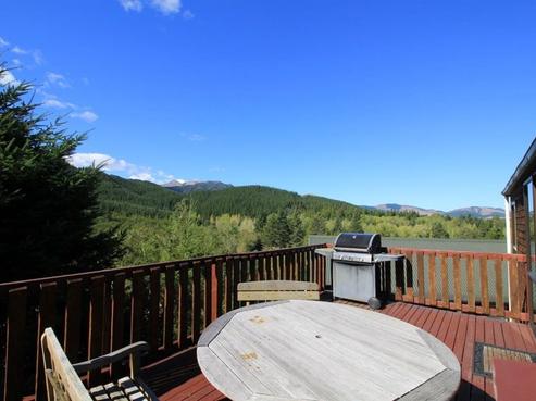 93 Chalet Crescent, Hanmer Springs