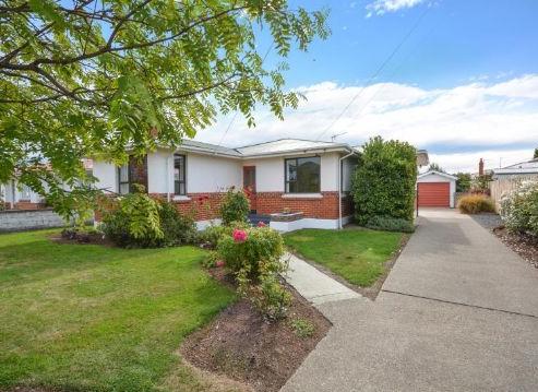 37 Ross Street, Mosgiel