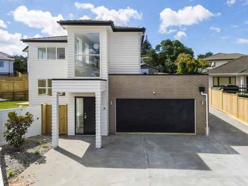 23 Clinker Street, Three Kings