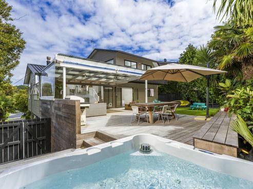 331B Beach Road, Campbells Bay